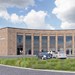 Planning application submitted for construction of new Carmarthenshire Policing Hub and Custody Suite