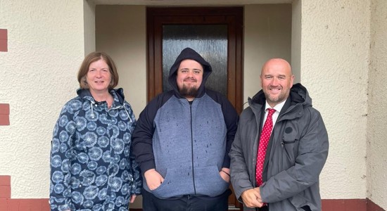 Community Engagement Day in Carmarthenshire