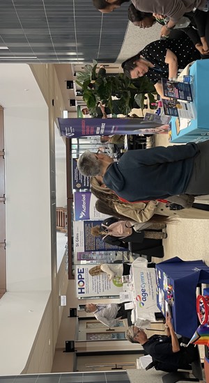 Inspiring the Next Generation of Volunteers