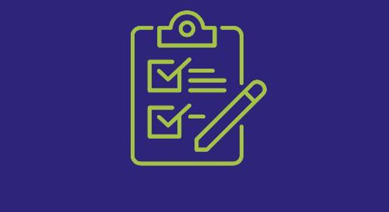 Consultations and Surveys