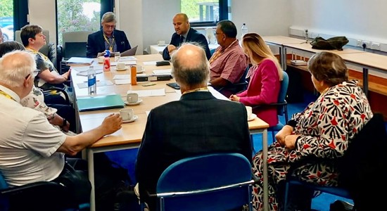 Quality Assurance Panel