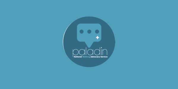 Paladin Logo Paladin Logo