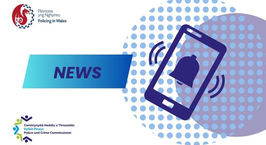 Policing in Wales and Criminal Justice partners welcome the publication of guidance to support diversion and out-of-court resolutions for children