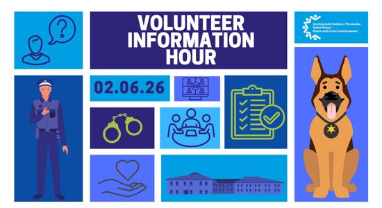 Find Your Volunteer Role: Free Online Webinar