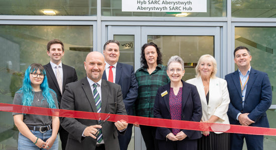 New Sexual Assault Referral Centre Hub to Open in Aberystwyth 