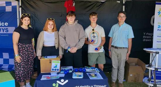 Youth Ambassadors